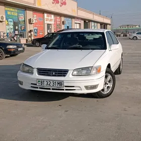 Toyota Camry 1997