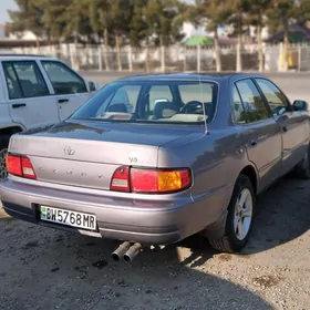 Toyota Camry 1993