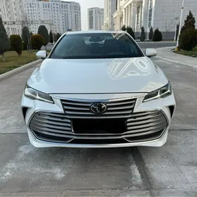 Toyota Avalon 2019