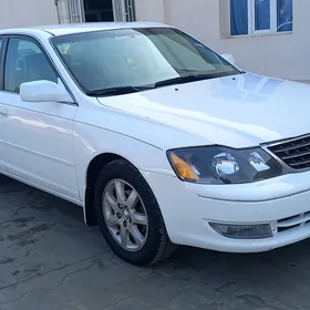 Toyota Avalon 2003