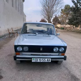 Lada 2106 2001