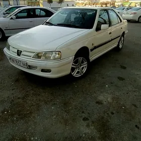 Peugeot 405 2008