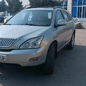 Lexus RX 330 2004