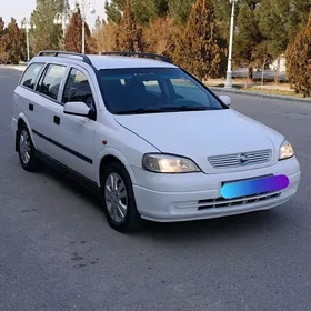 Opel Astra 1999