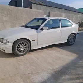 BMW 3 Series 1997