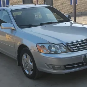 Toyota Avalon 2001