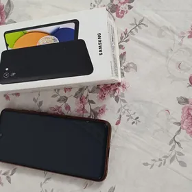 Samsung A03