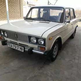 Lada 2106 1991