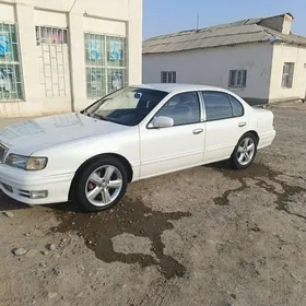 Nissan Maxima 1995