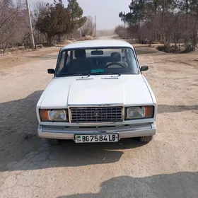 Lada 2107 2008