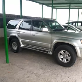 Toyota 4Runner 2002