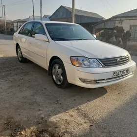 Toyota Avalon 2003