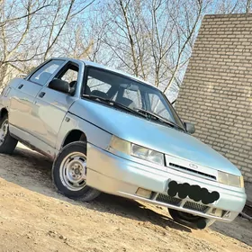 Lada 2110 2001