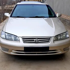 Toyota Camry 2001