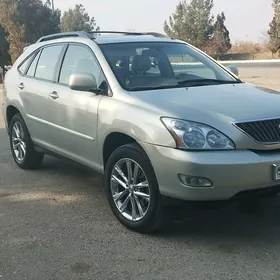 Lexus RX 350 2007