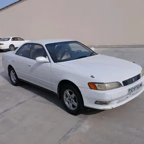 Toyota Mark II 1996