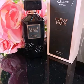 Духи CÂLINE FLEUR NOIR PARFUM