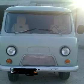 UAZ 2206 1999