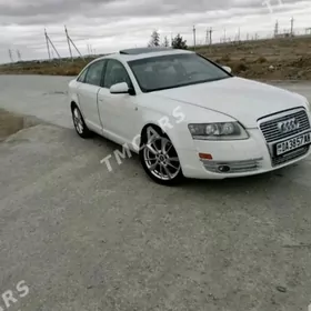 Audi A6 2006