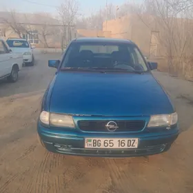 Opel Astra 1992