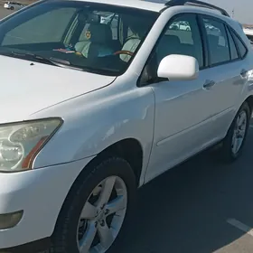 Lexus RX 330 2004