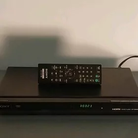 SONY DVD PLAYER