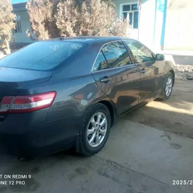 Toyota Camry 2010