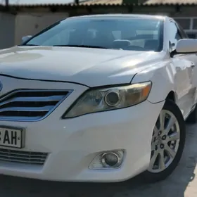 Toyota Camry 2010