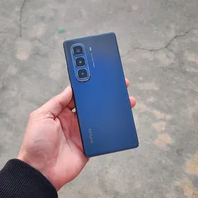 Infinix Hot 50pro+. 12/256