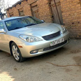 Lexus ES 2004