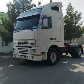 Volvo FH 420 1999