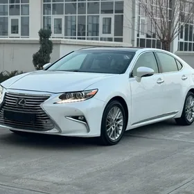 Lexus ES 350 2016