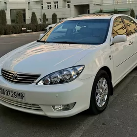 Toyota Camry 2005