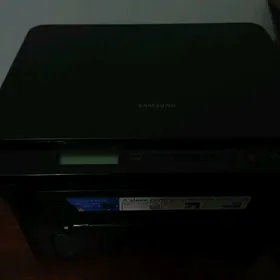 Samsung printer