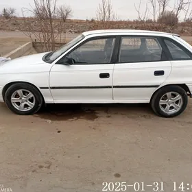 Opel Astra 1992