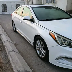 Hyundai Sonata 2017