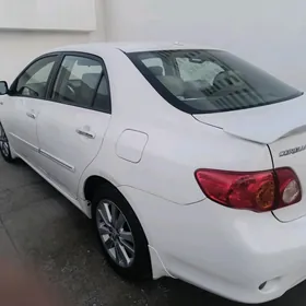 Toyota Corolla 2010