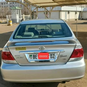 Toyota Camry 2002