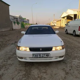 Toyota Chaser 1993