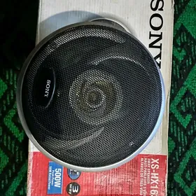 Kalonka SONY