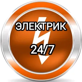 ELEKTRIK-ЭЛЕКТРИК 24/7