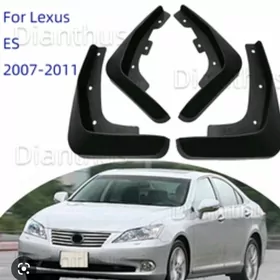 Lexus ES Bryzgawyk   2007-2012