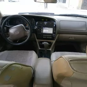 Toyota Avalon 1995