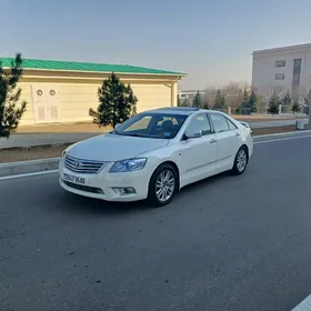 Toyota Aurion 2010