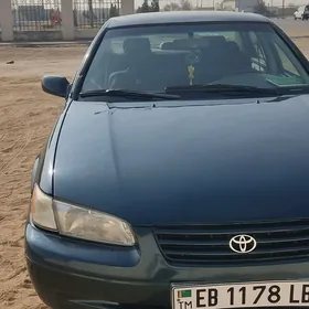 Toyota Camry 1997