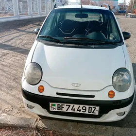 Daewoo Matiz 2005