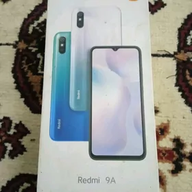 Redmi 9a