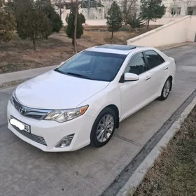 Toyota Camry 2013