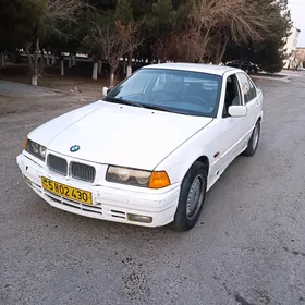 BMW 3 Series 1993