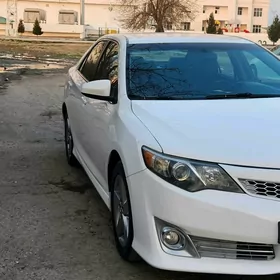 Toyota Camry 2013